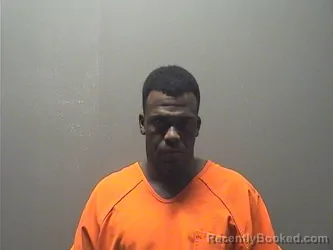 Mugshot of DEANTRE D'RAY CAMPBELL booked in Garland County, Arkansas on June 20, 2026