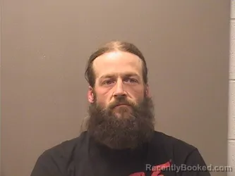 Mugshot of DAVID SEAN CRUMPTON