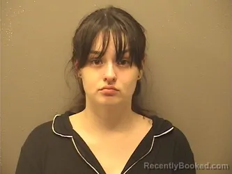 Mugshot of GRACE MAKENNA CONWAY