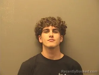Mugshot of HUNTER CHARLES COSTELLA