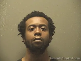 Mugshot of JATERRIAN TIYON CONWAY