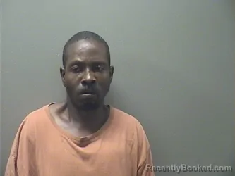 Mugshot of JEFFREY DWAYNE CLAYTON booked in Garland County, Arkansas on May 10, 2026