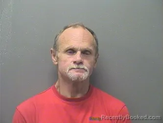 Mugshot of JEFFREY RAY COMBS