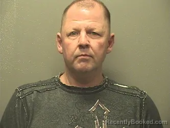 Mugshot of JULIAN LANCE COOPER