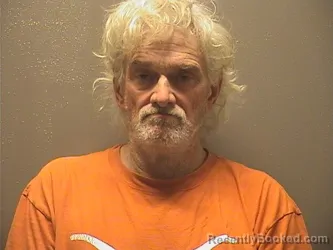 Mugshot of JAMES PAUL COBLE