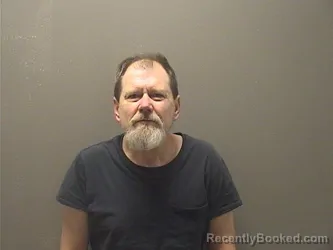 Mugshot of LARON EDWARD CHESSER