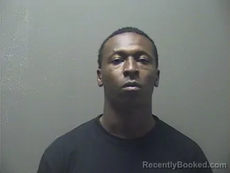 Mugshot of MICHAEL DWAYNE JR COLLINS booked in Garland County, Arkansas on May 1, 2026