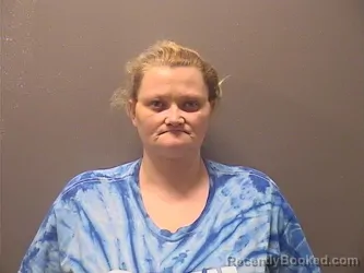 Mugshot of MARIA HOPE CANNON