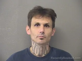 Mugshot of MATTHEW DERON CUMMINSBRINK booked in Garland County, Arkansas on June 24, 2026