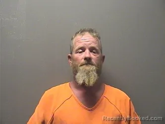 Mugshot of MICHAEL STEVEN JR CRAIL booked in Garland County, Arkansas on June 20, 2026