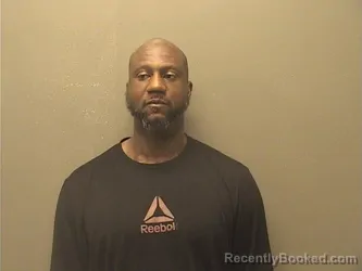 Mugshot of RANDY LEE COPELAND