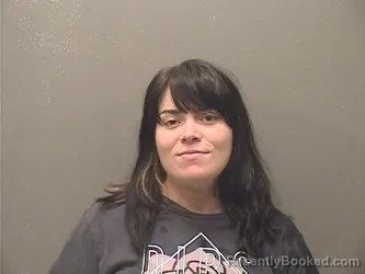 Mugshot of SEQUOYA CARTER