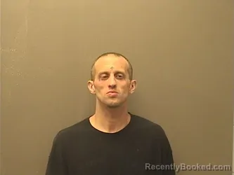 Mugshot of ZACHARY CALEB CRABTREE