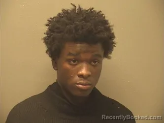 Mugshot of AKEEM OMAR DORSEY