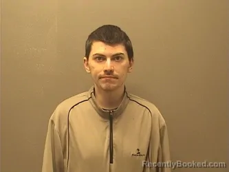 Mugshot of ANDREW JOSEPH DUPUY