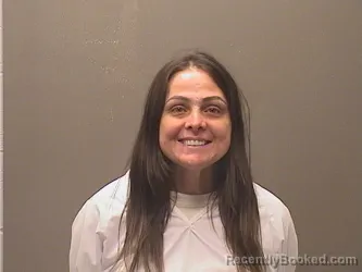 Mugshot of DEENA KAY DUNCAN