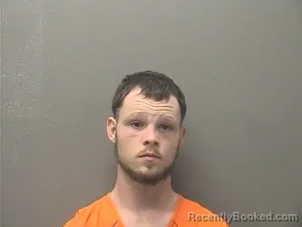 Mugshot of JAIDYN ALLEN DALTON