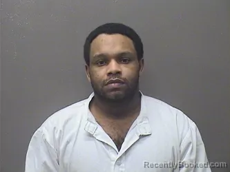 Mugshot of KOREAN LATRELL DANNER