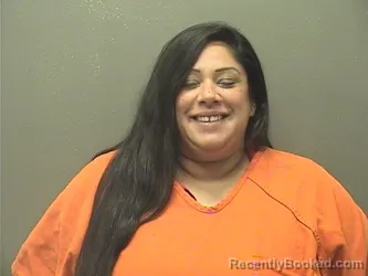 Mugshot of KASSANDRA ERMA DOMINGUEZ