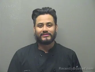 Mugshot of ROQUE DOMINQUESRODRIGUEZ