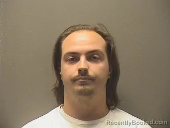 Mugshot of TRYSTAN LEEANDREW DIGBY
