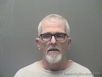 Mugshot of WILLIAM DUDLEY DENTON