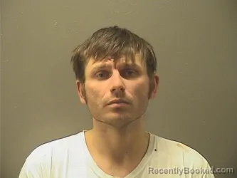 Mugshot of ZACHARY DUPUY