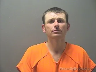 Mugshot of ZACHARY DUPUY booked in Garland County, Arkansas on April 30, 2026
