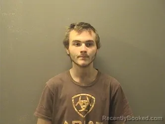 Mugshot of DAVID LEE EDWARDS