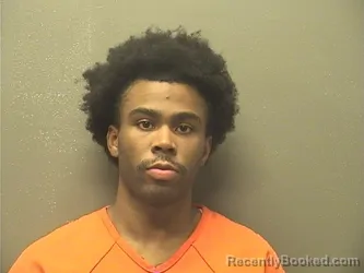 Mugshot of JONATHAN EASTER