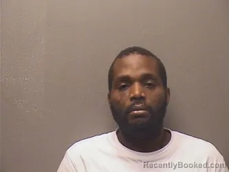 Mugshot of JASON BARNARD ELLISON booked in Garland County, Arkansas on June 23, 2026