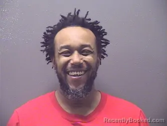 Mugshot of PHILLIP ALEXRICHARD EASLEY booked in Garland County, Arkansas on May 10, 2026