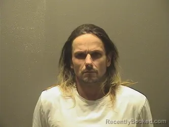 Mugshot of RICKY JOSEPH EVERETT