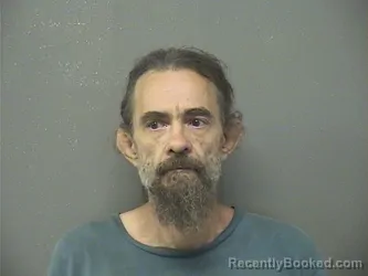Mugshot of BRICE ADRIAN FOSTER booked in Garland County, Arkansas on June 28, 2026