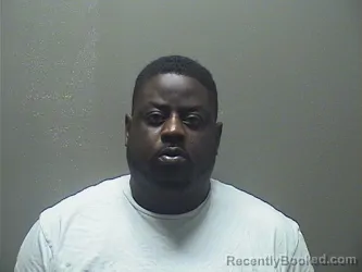 Mugshot of Merraye Dewayne Famous booked in Garland County, Arkansas on August 7, 2026