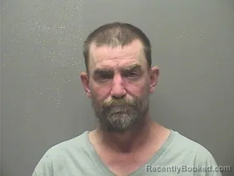 Mugshot of MICHAEL ANTHONY FLEMING