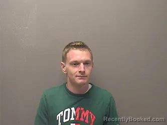 Mugshot of ANDREW JACKSON GORDON