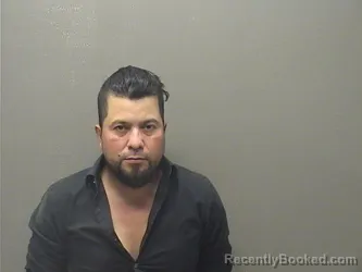 Mugshot of ATENODORO RODRIGUEZ GARCIA