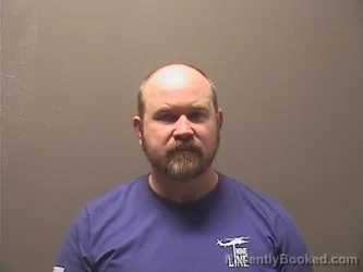Mugshot of DAVID ERIC GALLENTINE