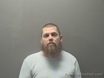 Mugshot of GARY GRAY