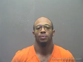 Mugshot of JEREMY JAREL GREEN