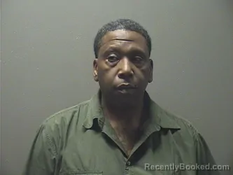 Mugshot of JAMALL DEWAYNE GLOVER