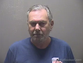 Mugshot of JOHN SYLVESTER GIROLAMO