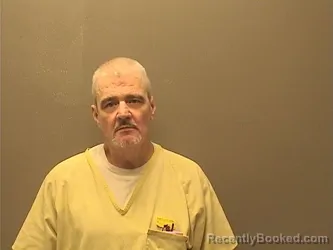 Mugshot of SEAN GOASA