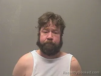 Mugshot of BRANTLY KIRK HILL