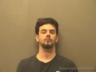 Mugshot of CHANCIN DEAN HOOKS