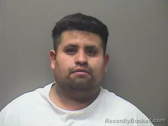 Mugshot of EDWIN RAMIRO HERNANDEZ-BALTAZAR