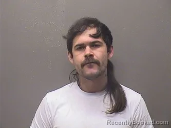 Mugshot of JORDAN CURTIS HELLMAN