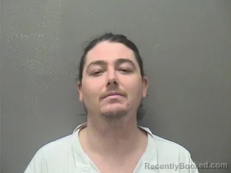 Mugshot of JEFFERY COLE HALL