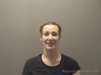 Mugshot of KATRINA ALAYNE HILBORN